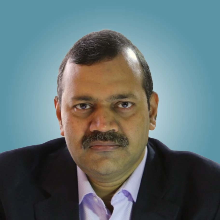 Heera Lal Gupta speaker